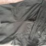 sweaty betty green and black leggings Image 6
