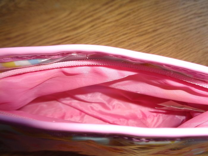 Cosmetic Bag for Sale