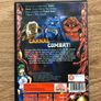 Rare LA Blue Girl Return Shikima Lust Adult anime Image 2