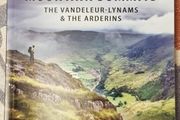 A Guide To Ireland's Mountain Summits by The Vanderleur-Lynam's and The Arderins