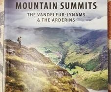 A Guide To Ireland's Mountain Summits by The Vanderleur-Lynam's and The Arderins