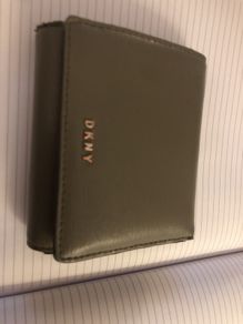 DKNY Wallet