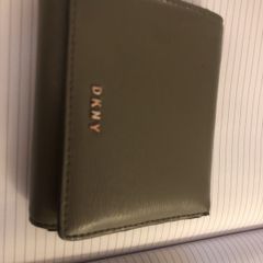 DKNY Wallet