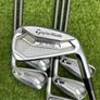 Taylormade P770 irons Image 2