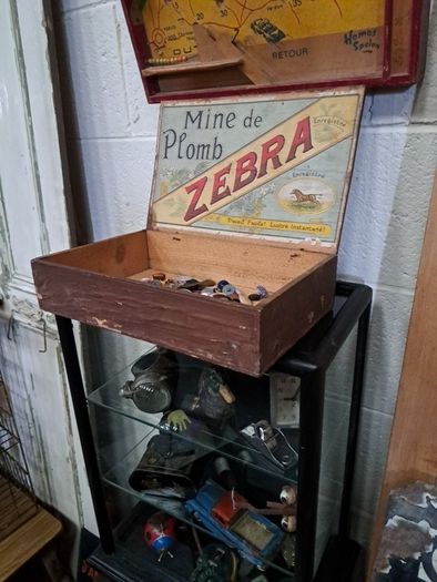 Vintage Box