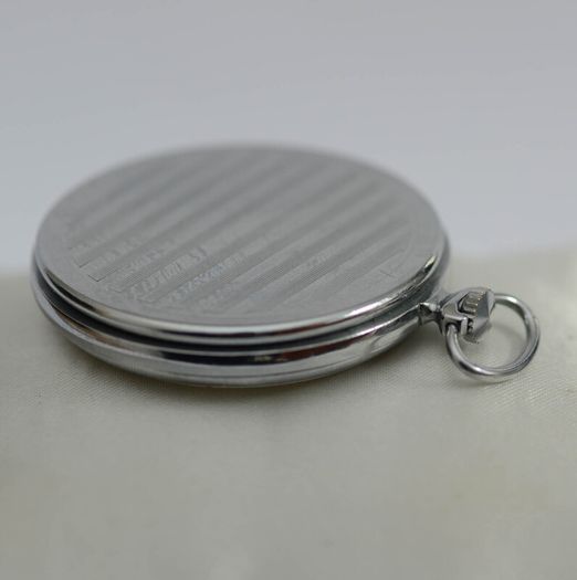 Vintage Sekonda Railway Pocket Watch
