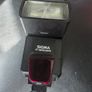 Sigma camera flash EF-500 Image 2