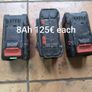 Hilti Nuron batteries Image 4