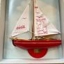 Coca Cola 1998 Sailboat Minneapolis Image 2