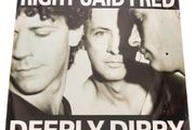 Right Said Fred  Deeply Dippy 12"