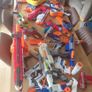 Guns, Guns & More Nerf Guns!!! Image 2