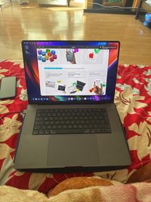 macbook