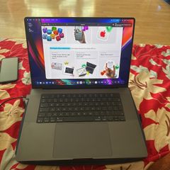 macbook