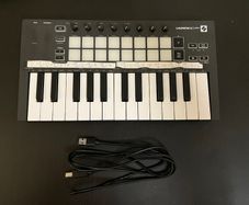 Novation Launchkey Mini MK3