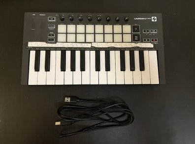 Novation Launchkey Mini MK3