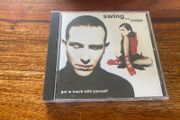 Swing Out Sister CD Get In Touch With Yourself