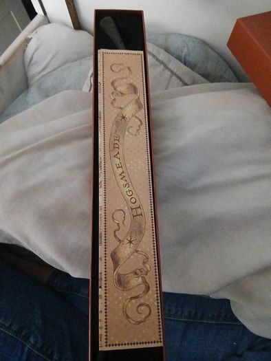 wand