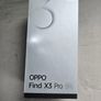 Oppo FindX 3 Pro 256GB _12GB Brand New Box all accessories never used Image 2