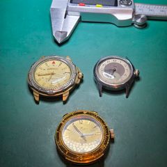 Watches for service