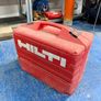 Hilti DC-SE20 Wall Chaser Image 4