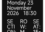 4 Tickets Gaiety Panto