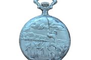 Pocket watch