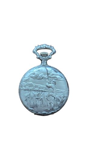 Pocket watch