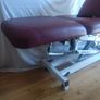 Electric three section therapy bed-Priced to sell Image 2