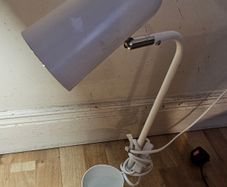 Office Desk Lamps
