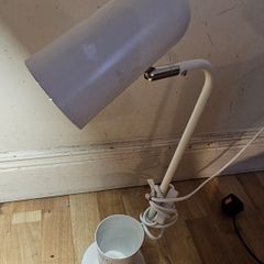 Office Desk Lamps