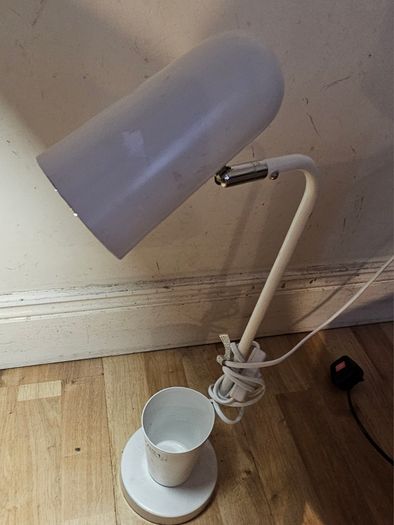 Office Desk Lamps