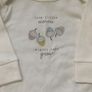BNWT M&S outfit 0-3 mnts Image 2