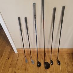 Golf club's