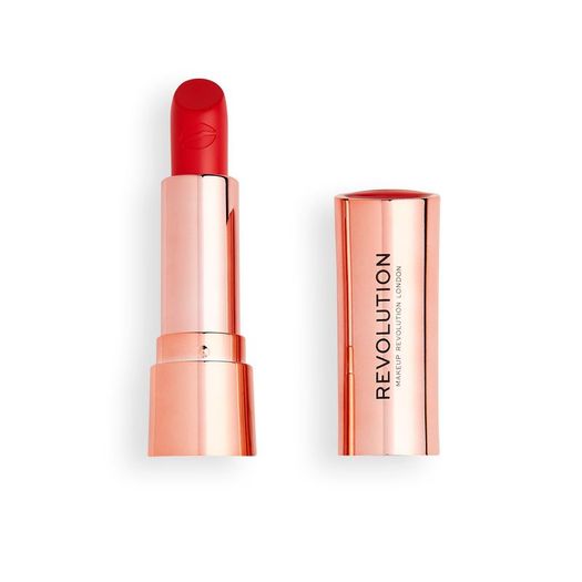 Revolution Lipstick - Decadence - New