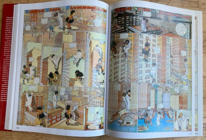 Little Nemo 1905-1914