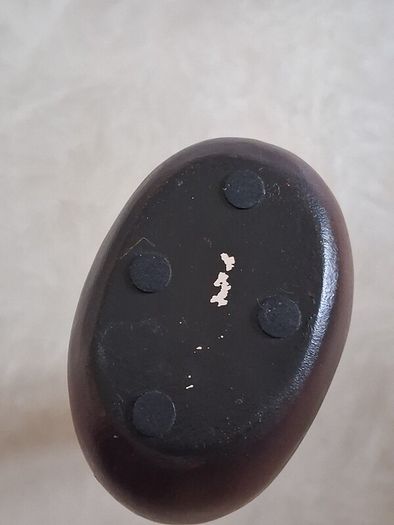 Ceramic vase