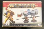 warhammer set