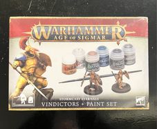 warhammer set
