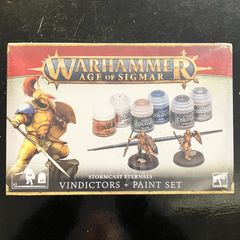 warhammer set