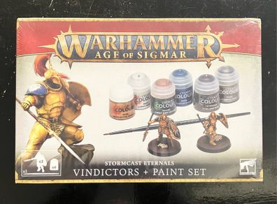 warhammer set