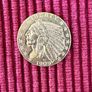 USA 5 Dollars Gold Coins 1909 & 1911 Image 9