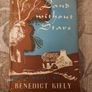 Land Without Stars. By Benedict Kiley.  First Edition Hardback With Dustjacket In Fair Condition. Image 4