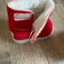 Warm boots size 23 Image 2
