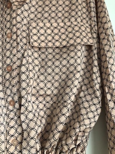 Shirt size 12
