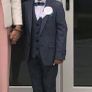 Boys suit Age 6-7 1880 club Image 8