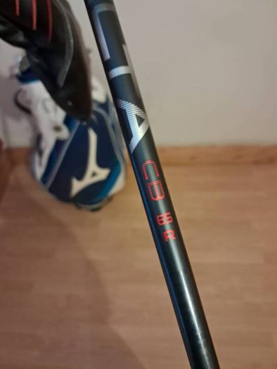 Ping G410 5 wood sft