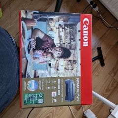 printer canon pixma mg2551s