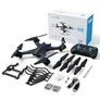 Snaptain S5C WiFi FPV Drone with HD Camera - Complete Set Image 3