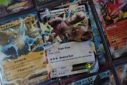 Kangaskhan EX ! Ultra Rare ! Half Art ! Flashfire Set ! 2014 ! Pokemon Card ! TCG !
