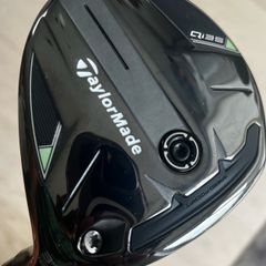 Taylormade Qi35 3 HL fairway wood